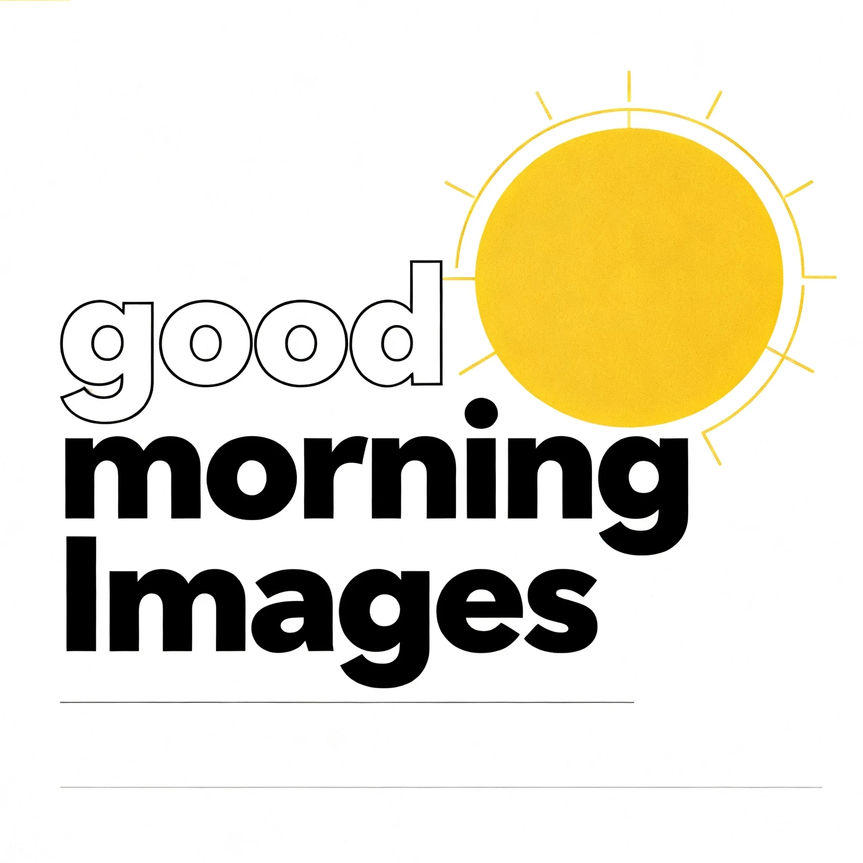Good Morning Images